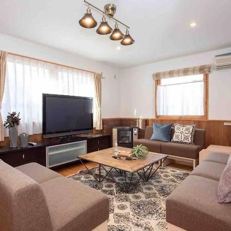 Sapporo-Asahigaoka House Apartment ภายนอก รูปภาพ