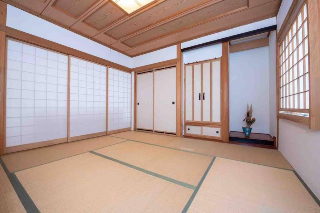 Sapporo-Asahigaoka House Apartment ภายนอก รูปภาพ
