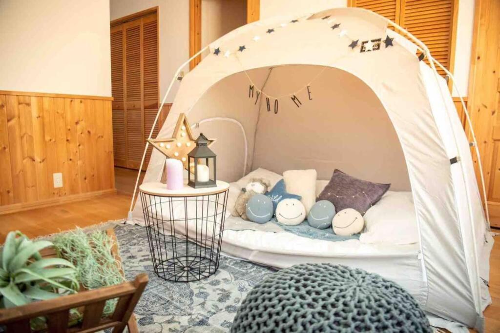 Sapporo-Asahigaoka House Apartment ภายนอก รูปภาพ